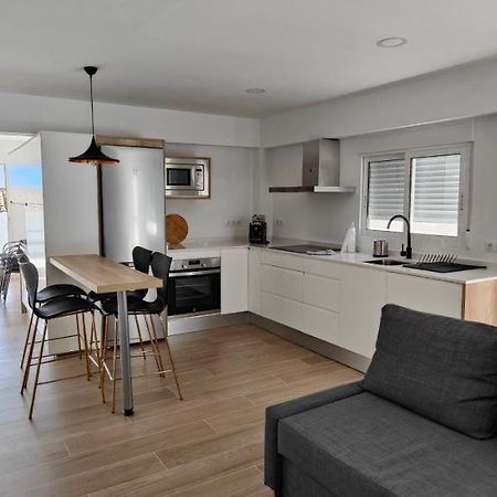 Aove Terrace Apartment เฮน ภายนอก รูปภาพ