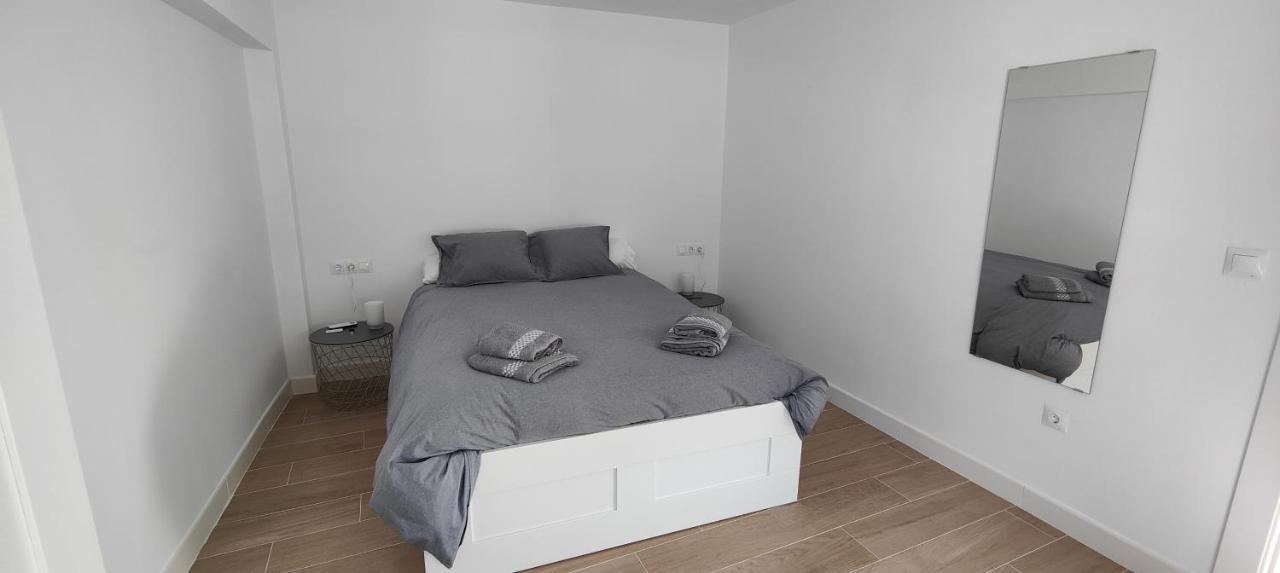 Aove Terrace Apartment เฮน ภายนอก รูปภาพ