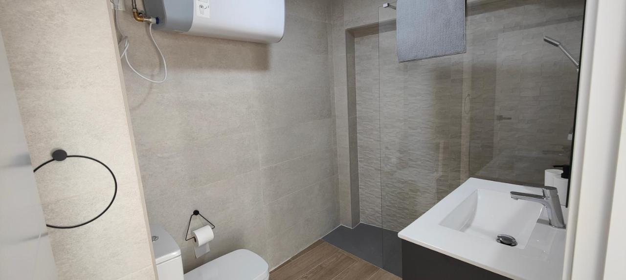 Aove Terrace Apartment เฮน ภายนอก รูปภาพ