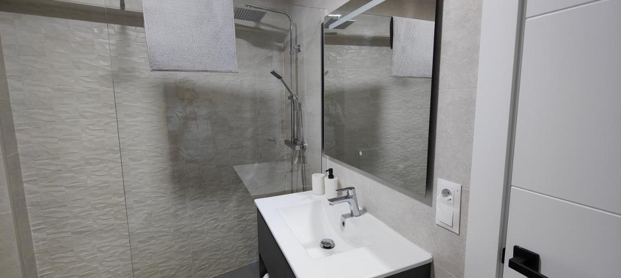 Aove Terrace Apartment เฮน ภายนอก รูปภาพ