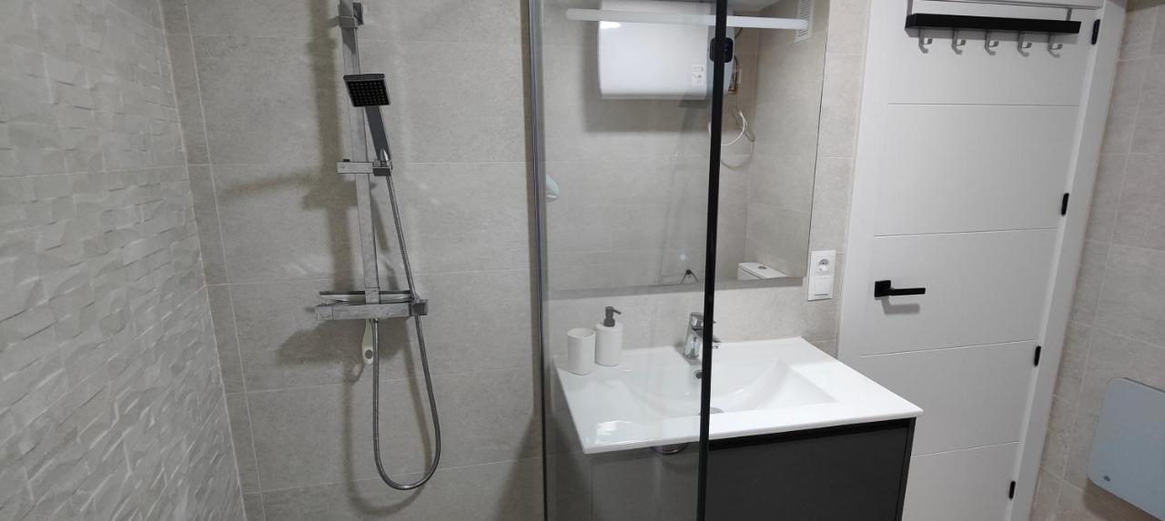 Aove Terrace Apartment เฮน ภายนอก รูปภาพ